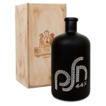 Proud, Strong & Noble LIMITED EDITION 2021 - mit echten Swarovski-Kristallen - streng limitiert auf 44 Flaschen