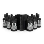 Gin-Abo: Jeden Monat eine neue Flasche Proud, Strong & Noble erhalten!